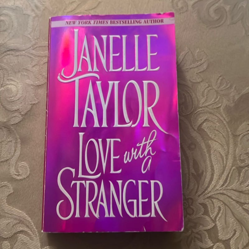 Love with a Stranger