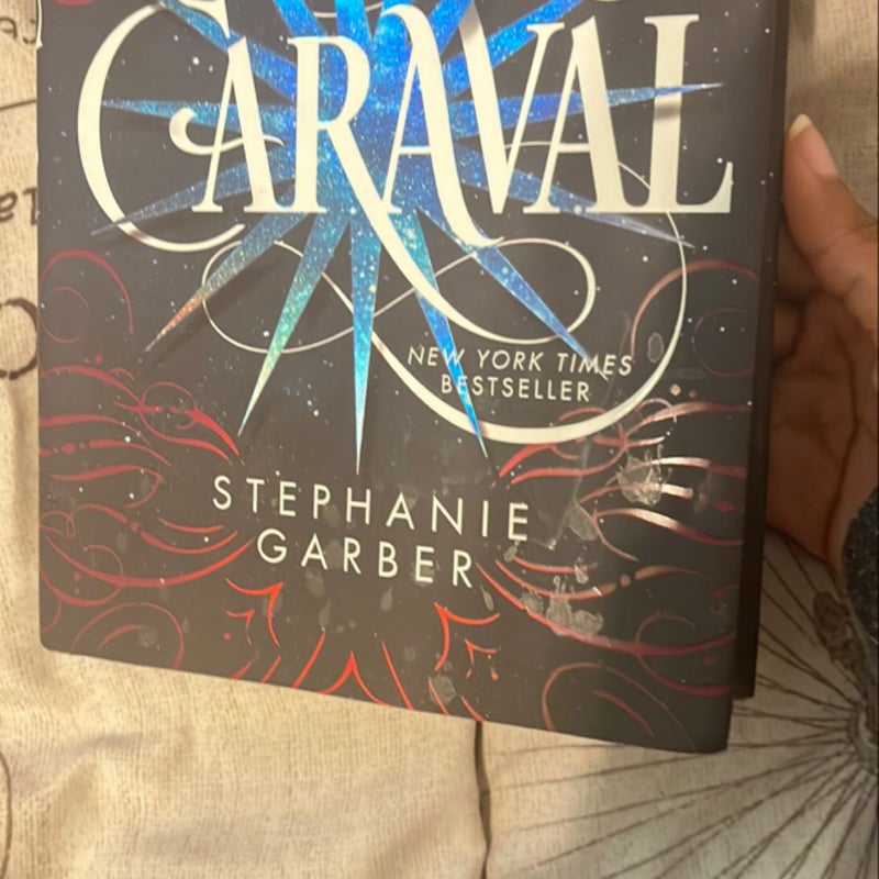 Caraval