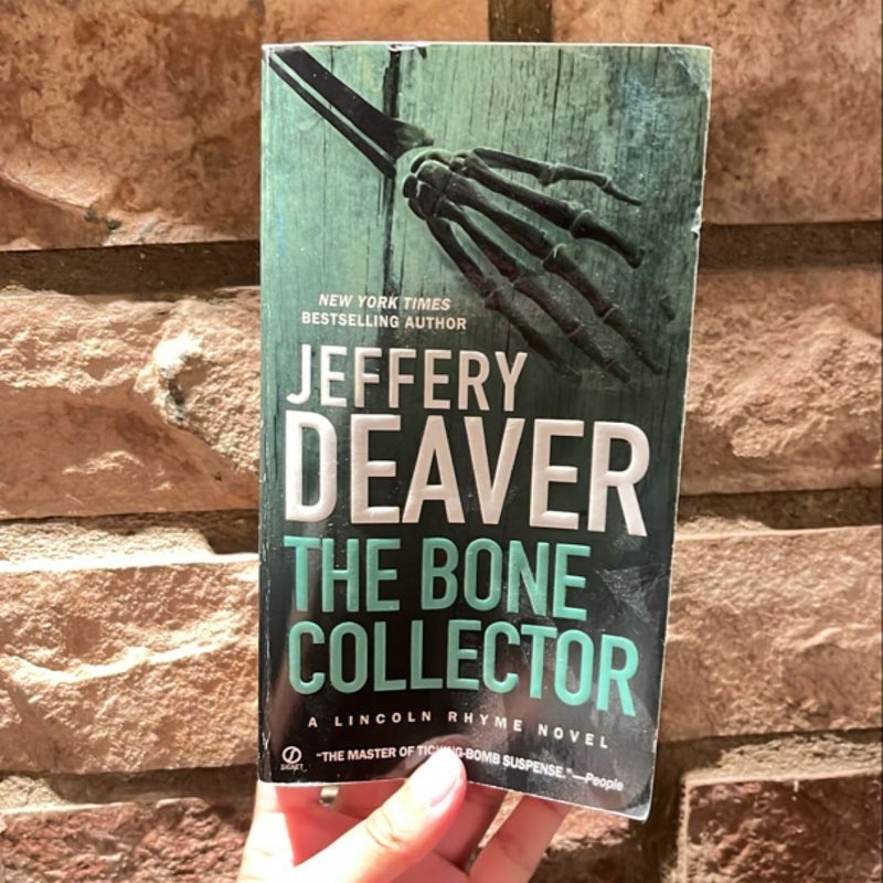 The Bone Collector