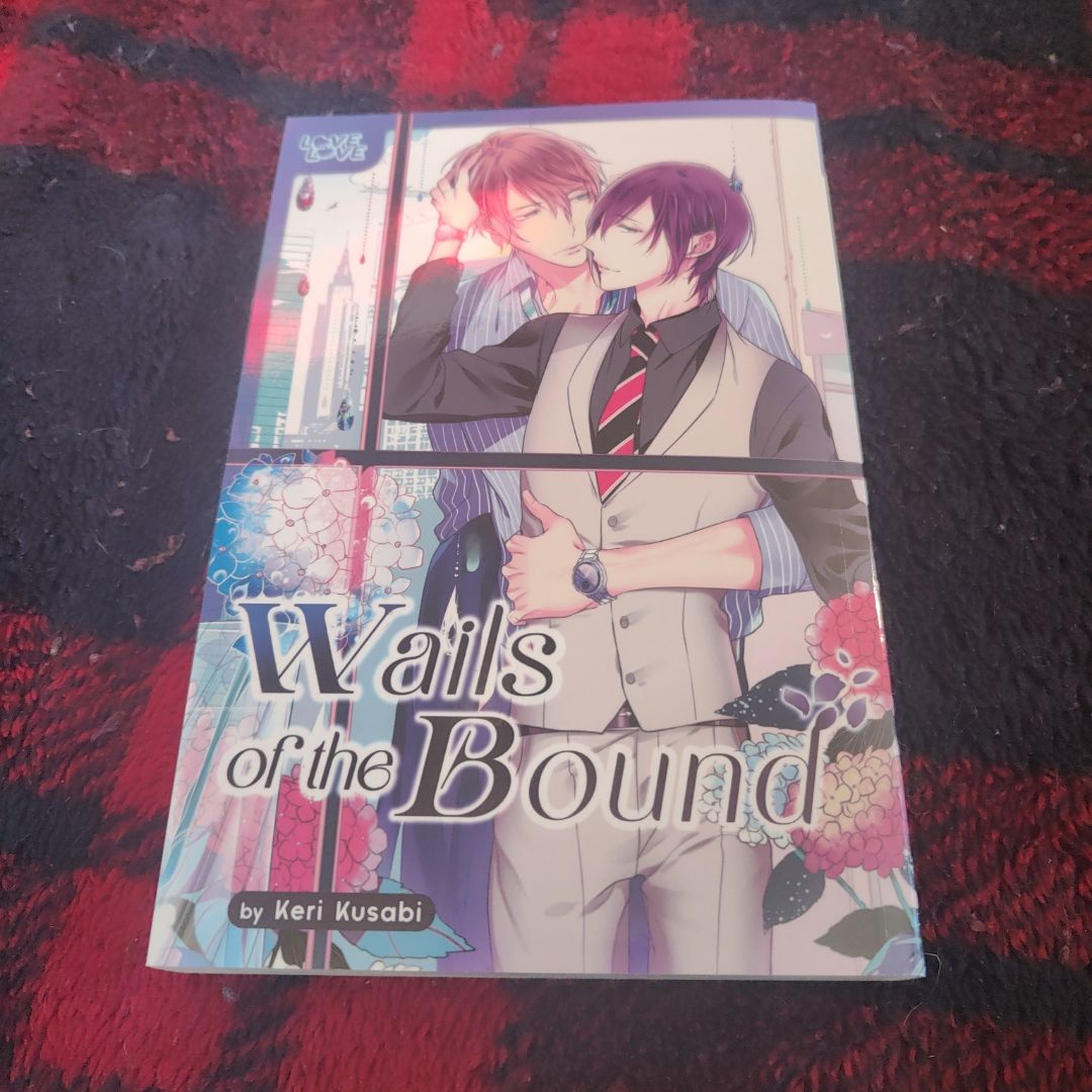 Wails of the Bound