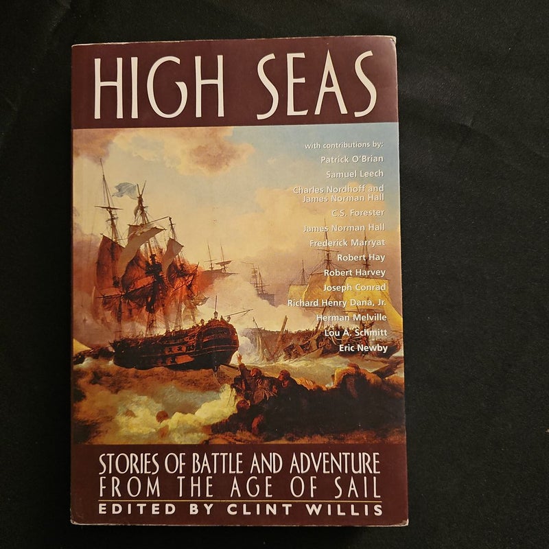 High Seas