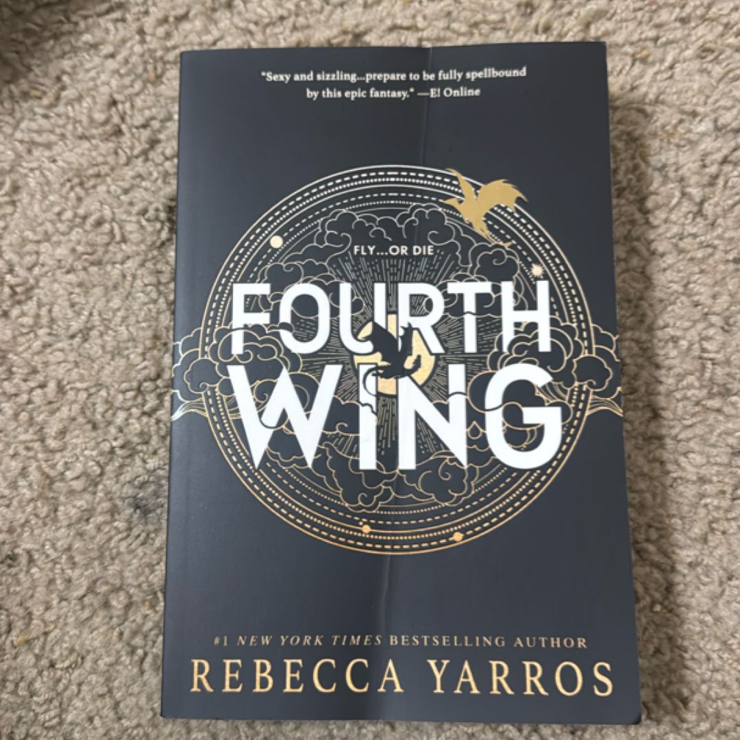 Fourth Wing