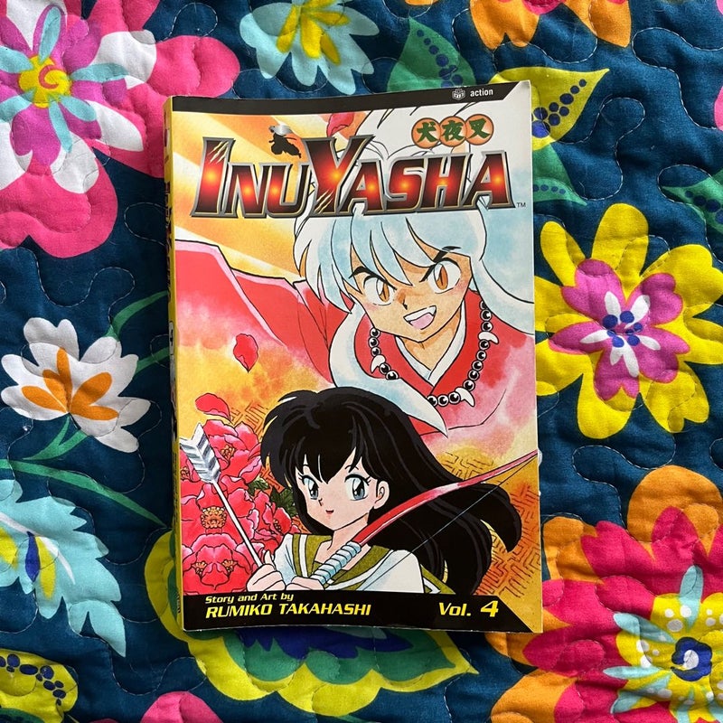 InuYasha