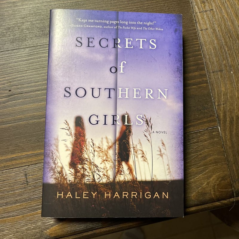 Secrets of Southern Girls