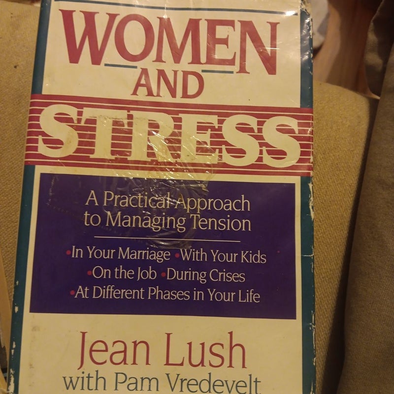 Women and Stress