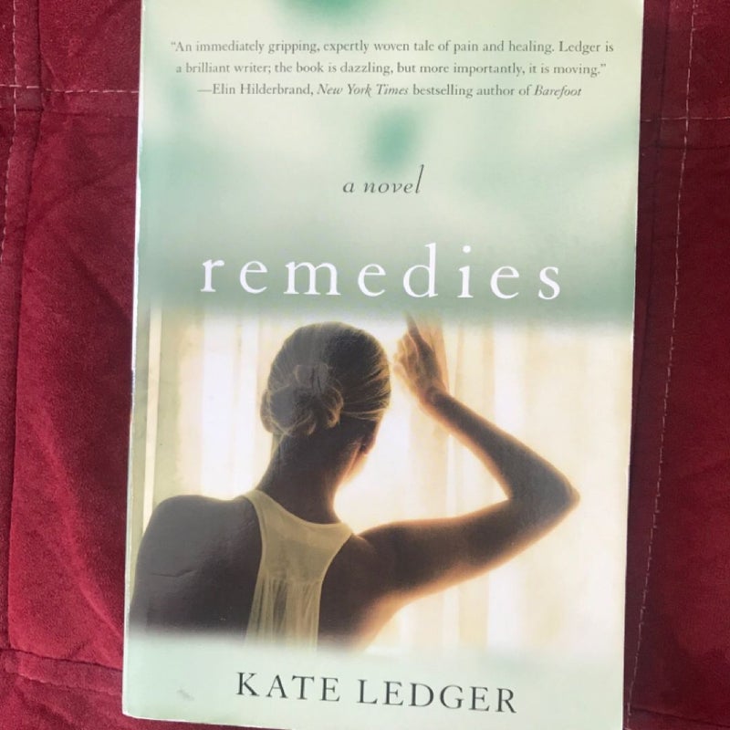 Remedies