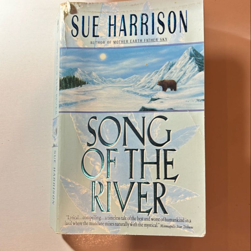 Song of the River