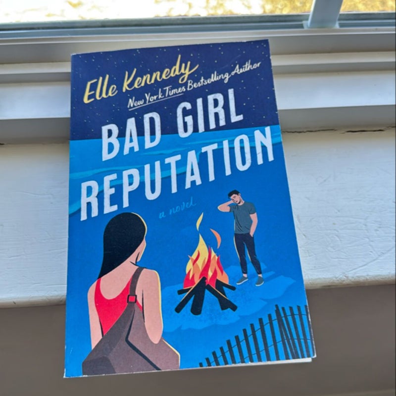 Bad Girl Reputation