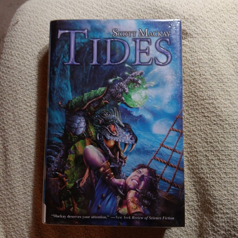 Tides