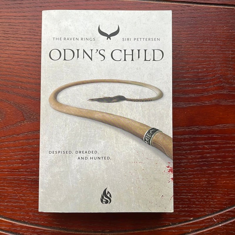 Odin's Child