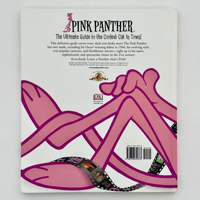 Pink Panther