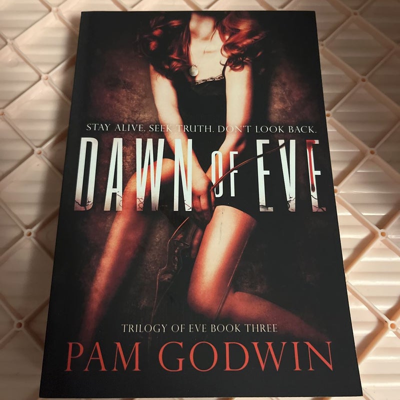Dawn of Eve