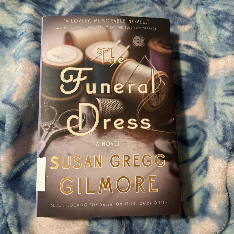 The Funeral Dress