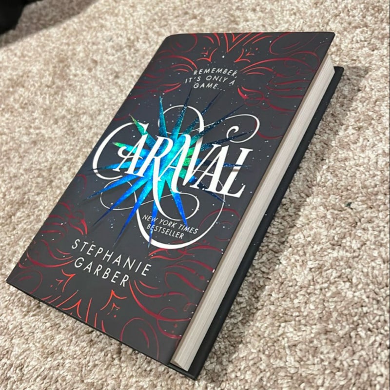 Caraval