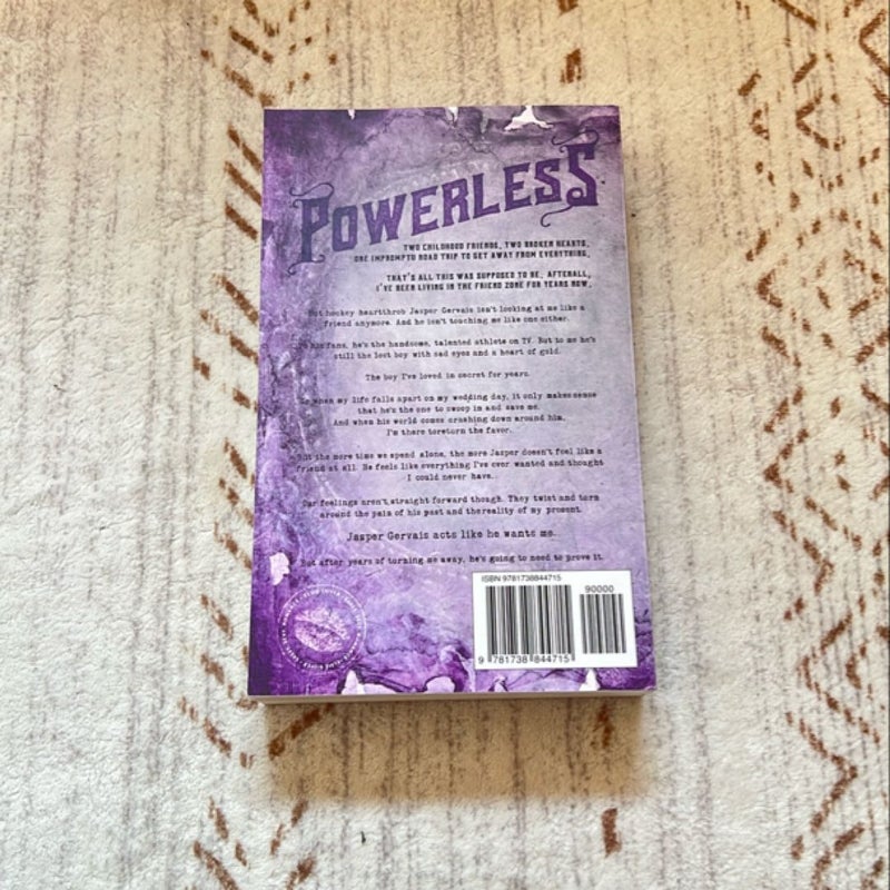 Powerless 