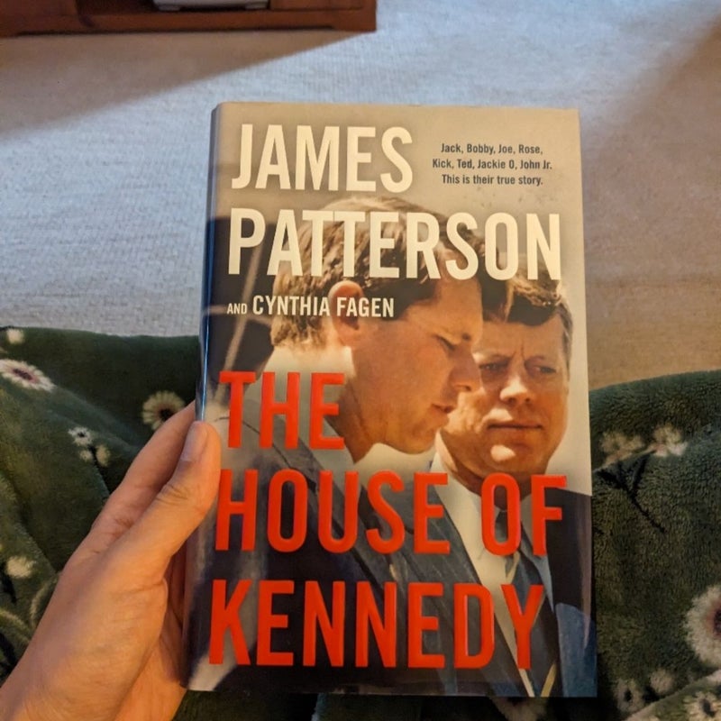 The House of Kennedy