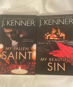 Saints and Sinners Series (Book 1 - 2)
