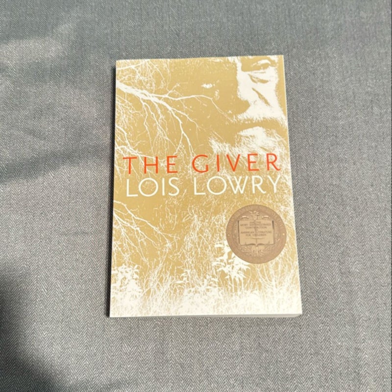 The Giver