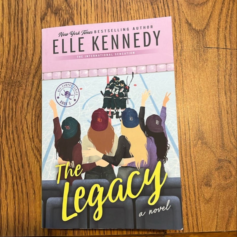 The Legacy