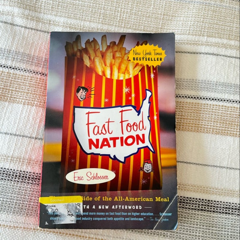 Fast Food Nation