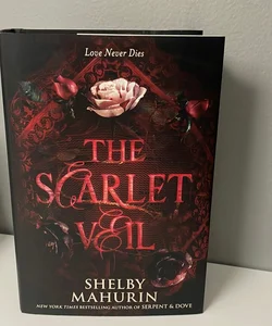 The Scarlet Veil 