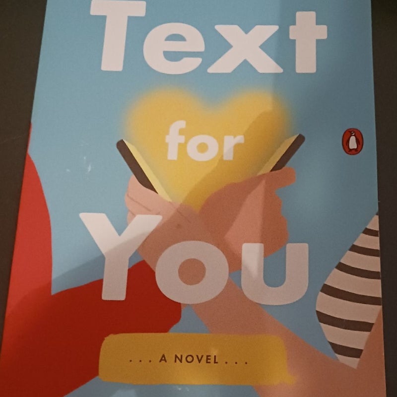 Text for You