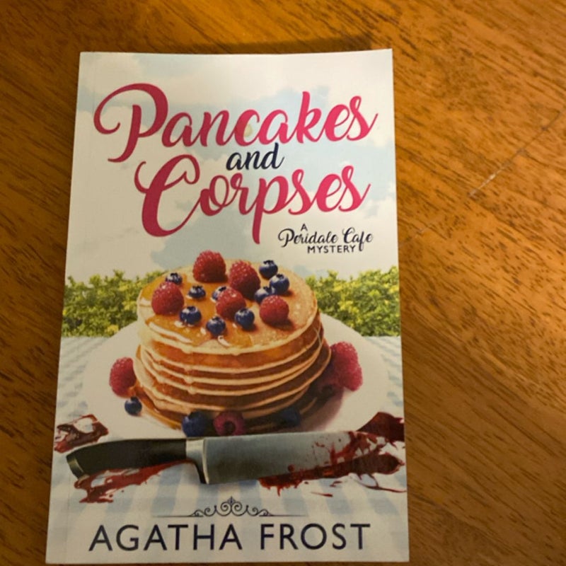 Pancakes and Corpses