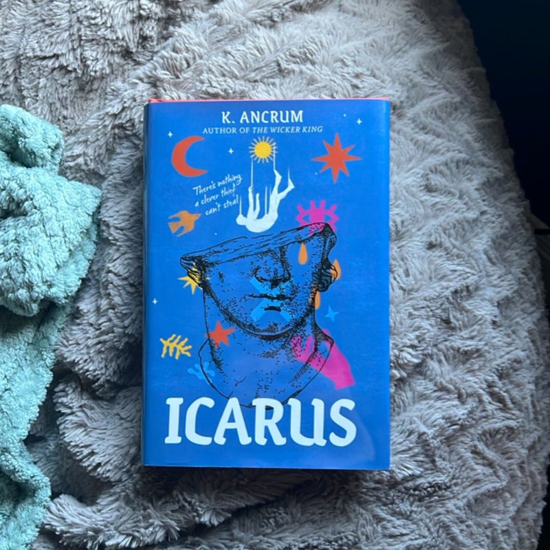 Icarus