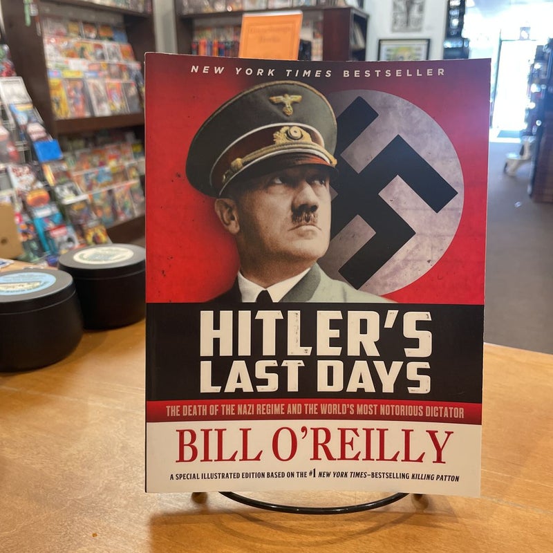 Hitler's Last Days