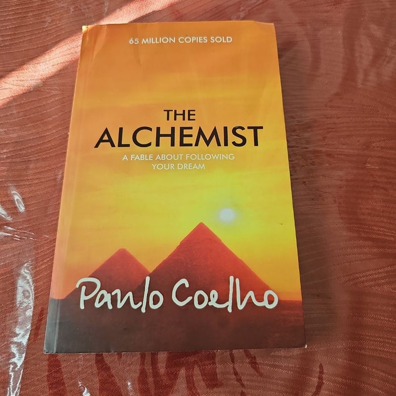 The Alchemist