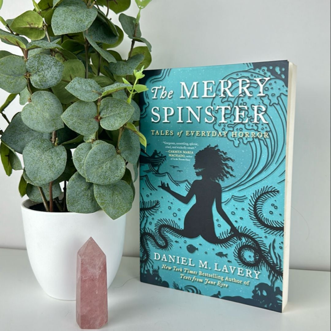 The Merry Spinster