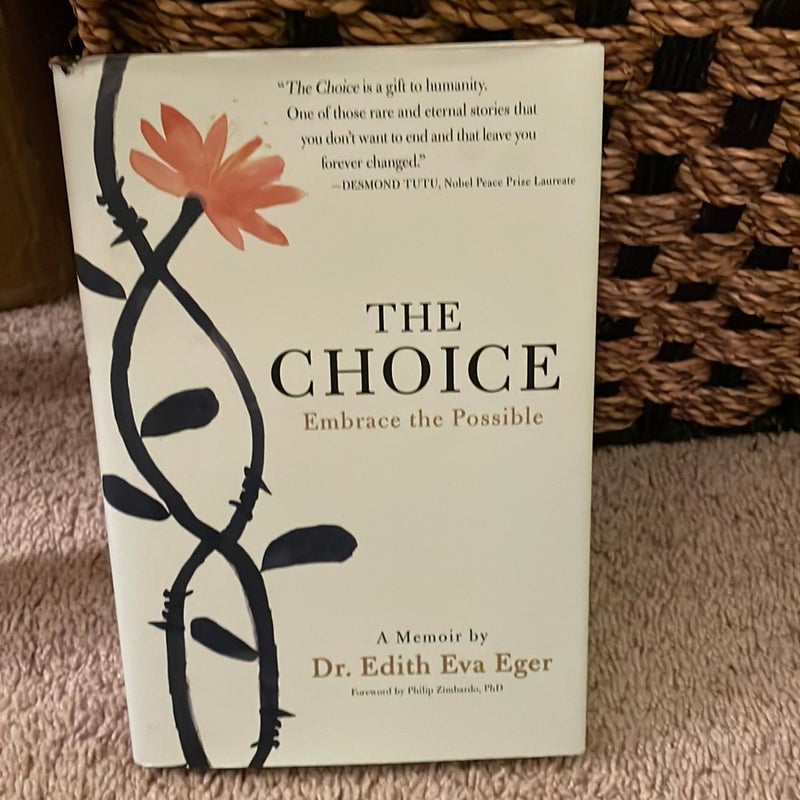 The Choice