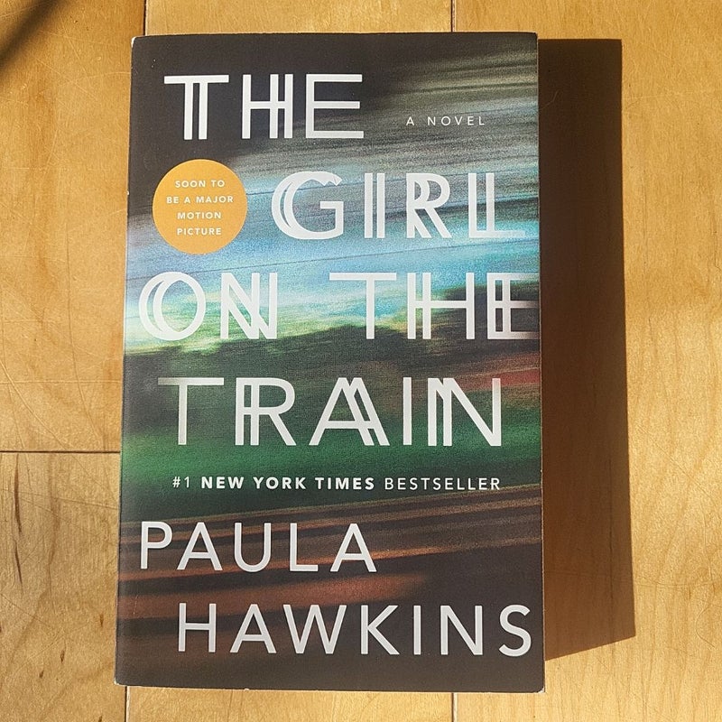 The Girl on the Train