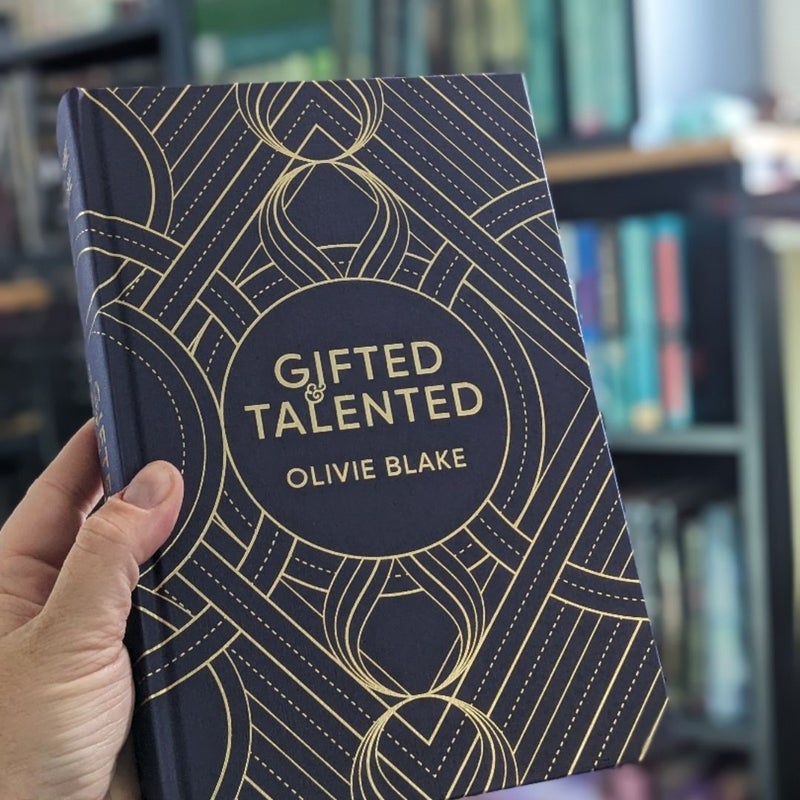 Gifted & Talented FAIRYLOOT EDITION 