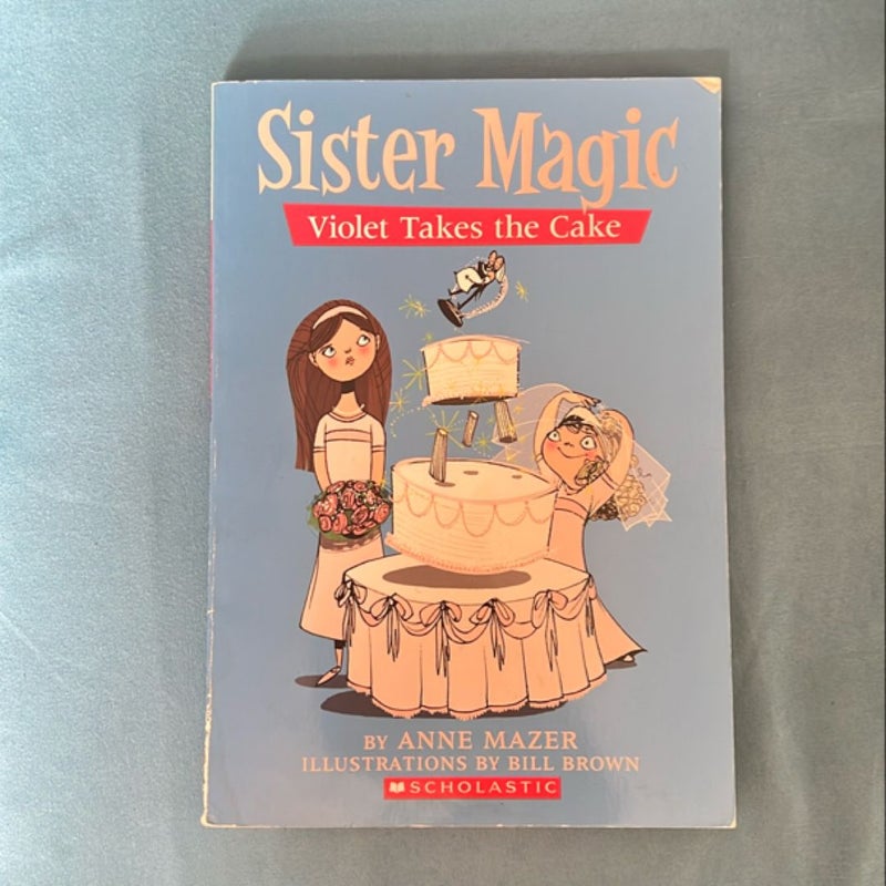 Sister Magic