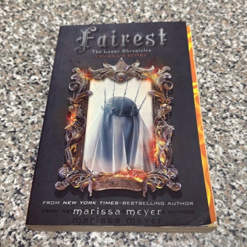 Fairest