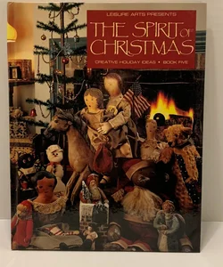 The Spirit of Christmas Book 5