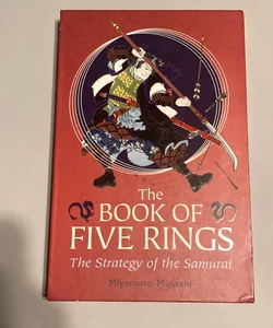 The Book of the Five Rings