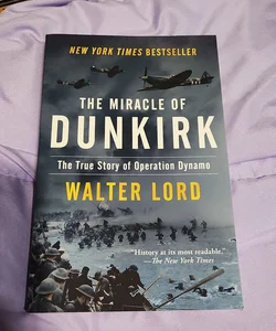 The Miracle of Dunkirk