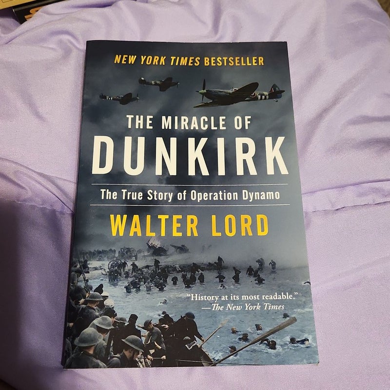 The Miracle of Dunkirk