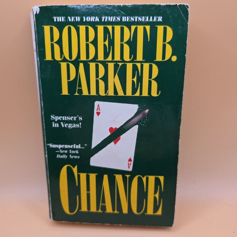 Chance