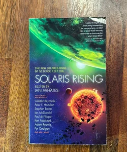 Solaris Rising