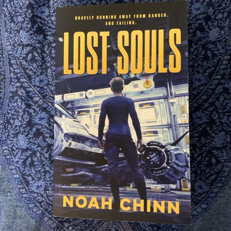 Lost Souls