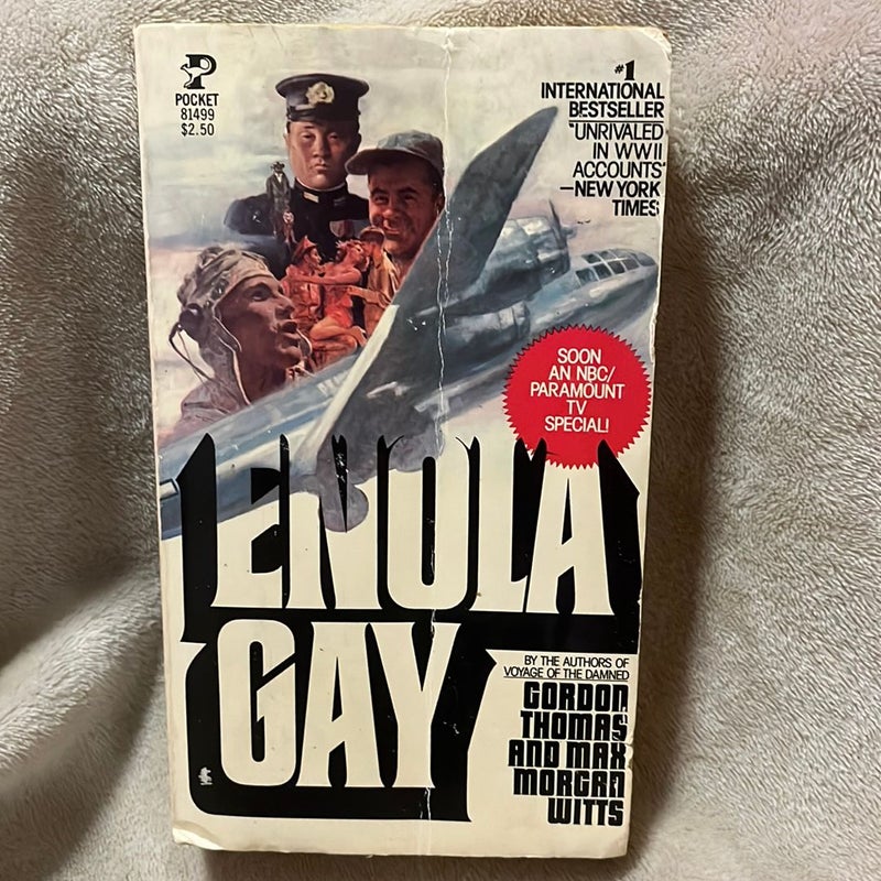 Enola Gay