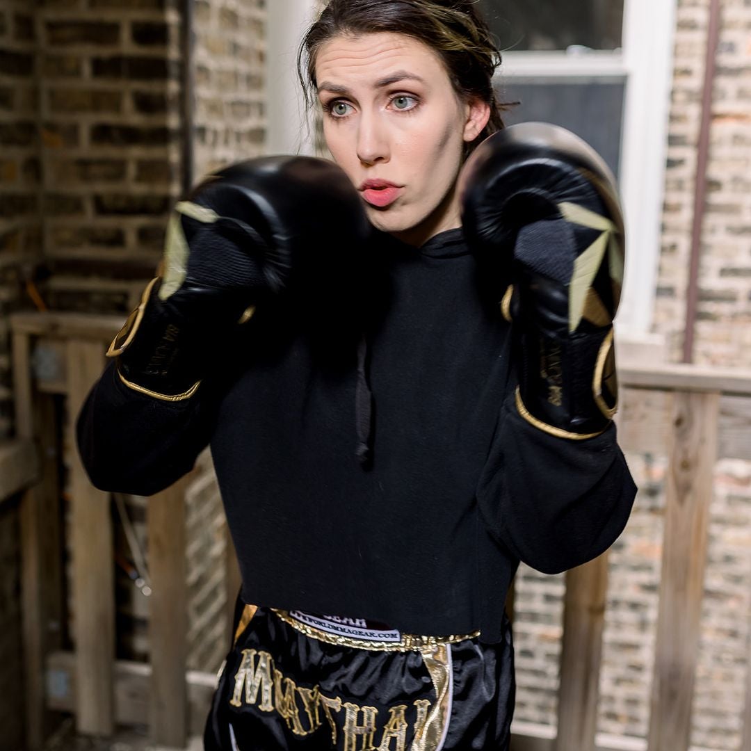 Jessica Braun Gervais