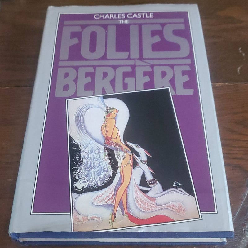 Folies Bergere