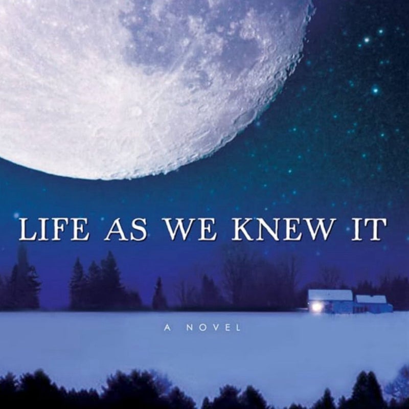 Life as we knew it and shade of the moon