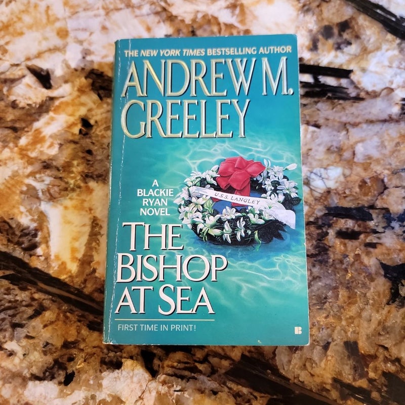 The Bishop at Sea