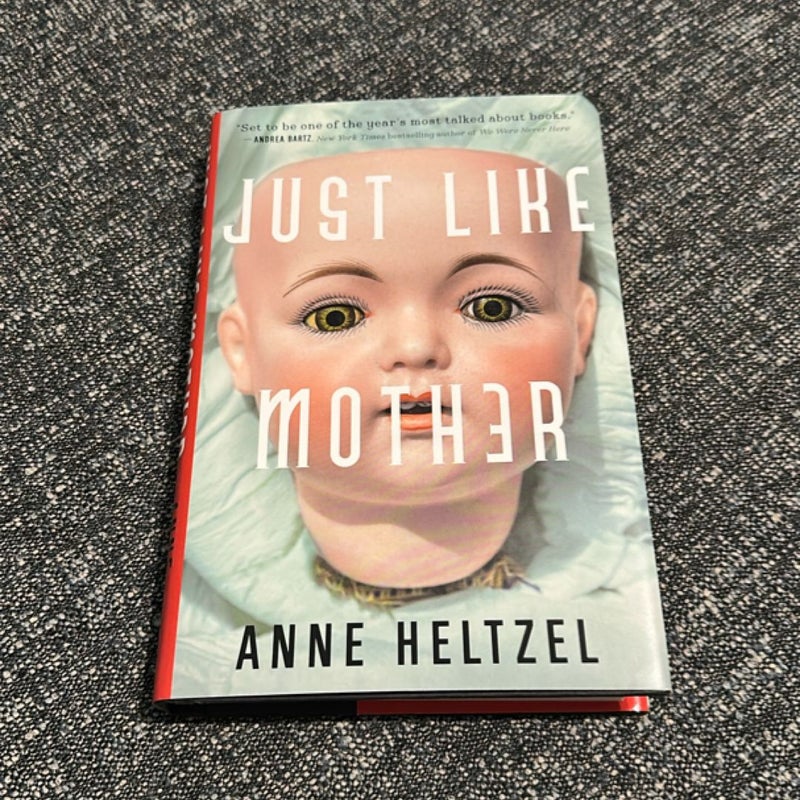 Just Like Mother