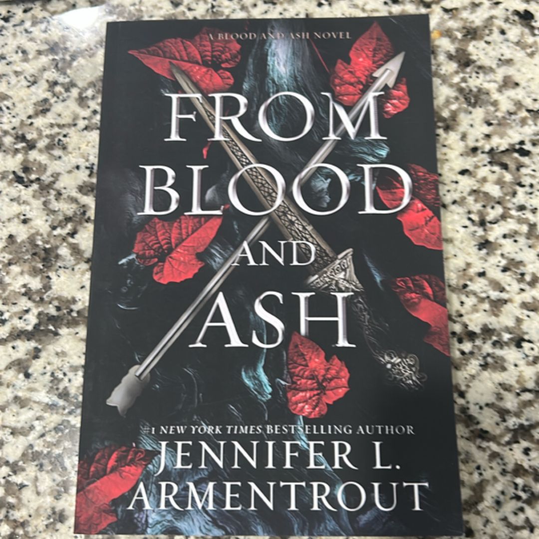 From Blood and Ash
